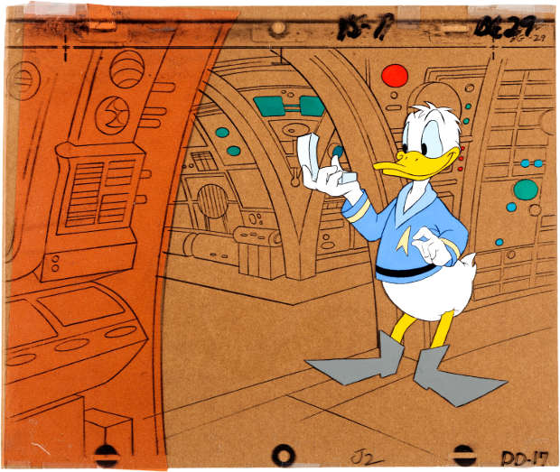 donald_duck_star_trek