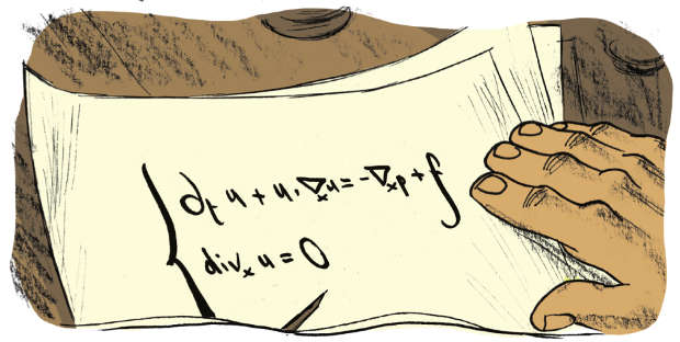 da L’Equation du Millénaire