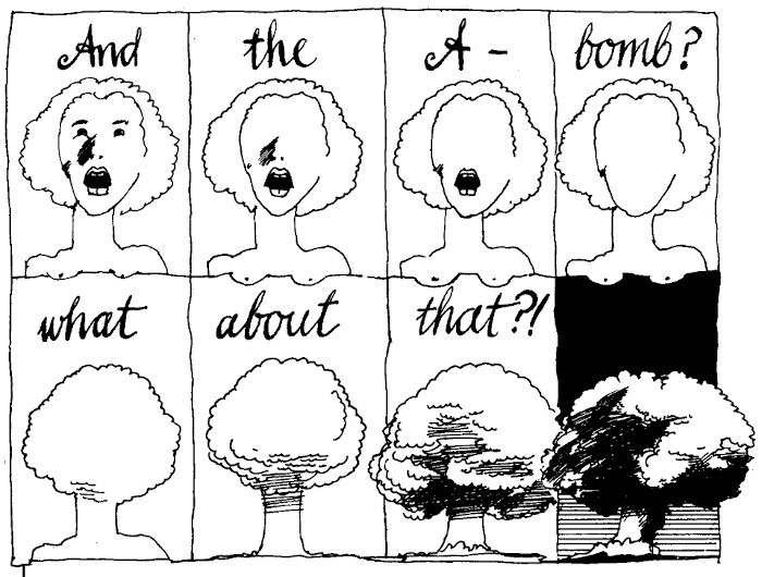 a-bomb