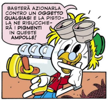 topolino3358-newton_pitagorico