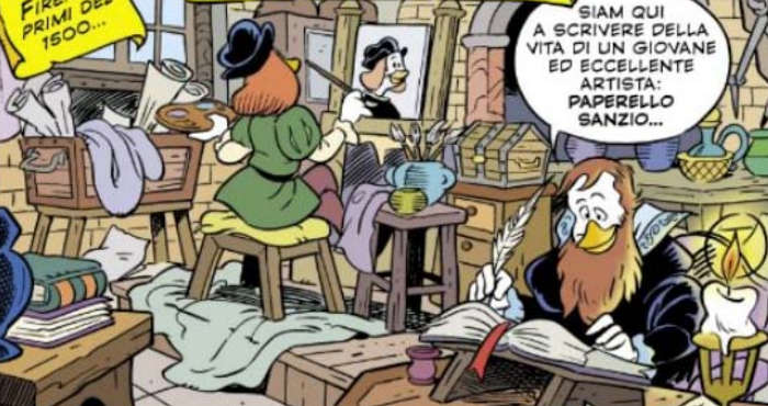 topolino3361-bottega_paperello_firenze