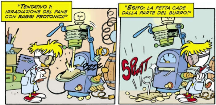 topolino3364-newton_esperimenti_pane_imburrato