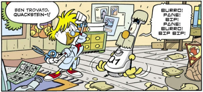 topolino3364-quackstein