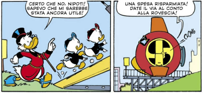 topolino3365-marte_partenza