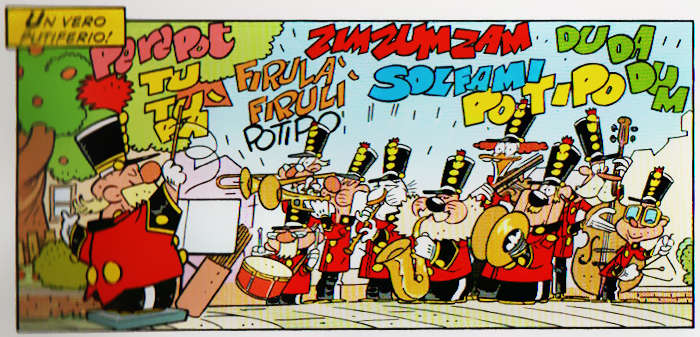 topolino3367-orchestrina