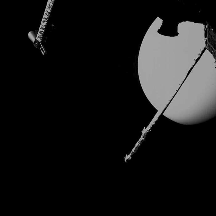 bepicolombo-venus