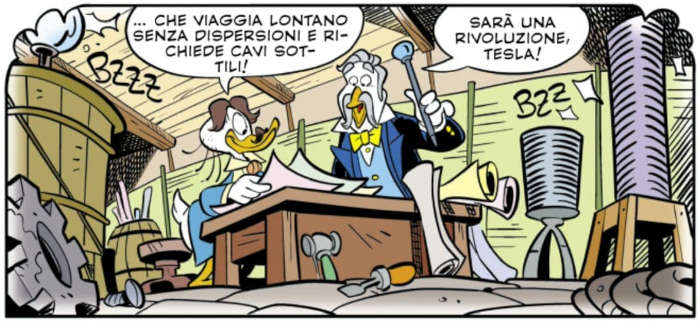 topolino3410-paperoga_tesla