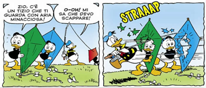 topolino3420-aquilone_flashback
