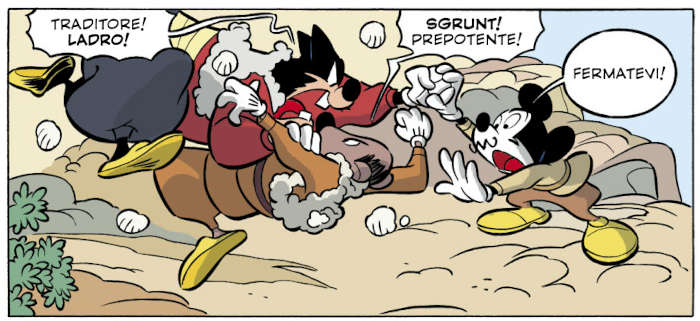 topolino3428-lotta_gambajev