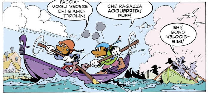 topolino3432-regata_venezia