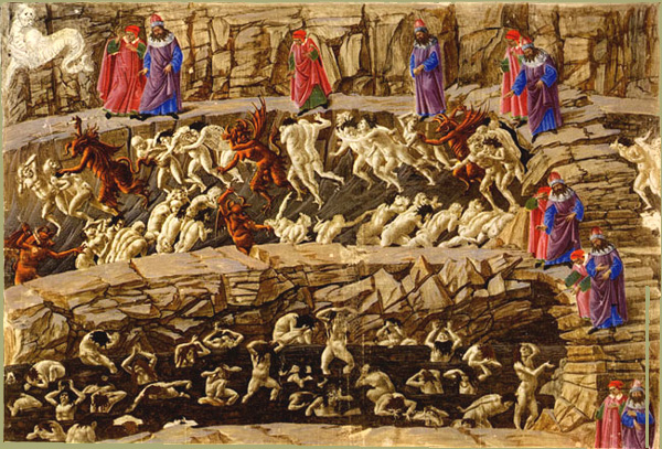 botticelli