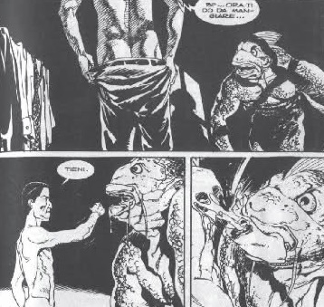 lovecraft