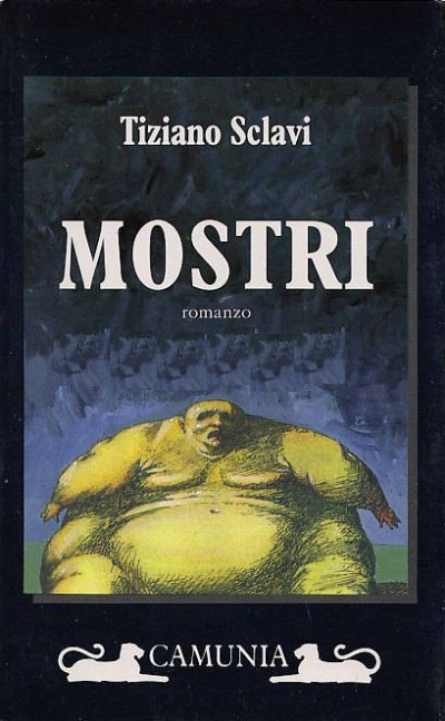 mostri