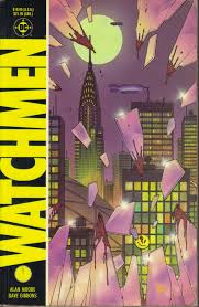Watchmen