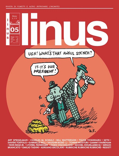 Linus