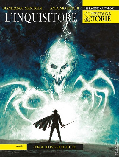 L'inquisitore