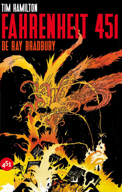 copertina del fumetto