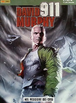 David Murphy