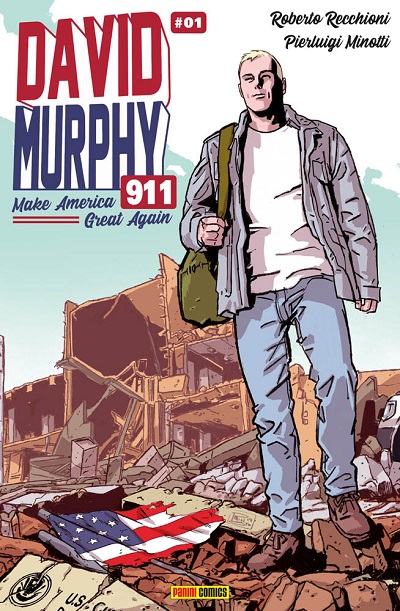 David Murphy
