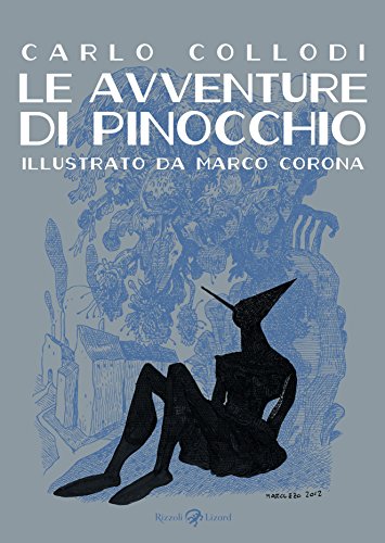 Marco Corona, Pinocchio