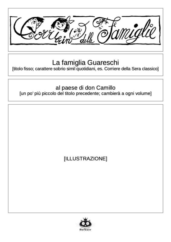 Copertina Guareschi