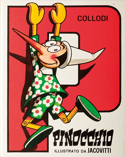 Pinocchio
