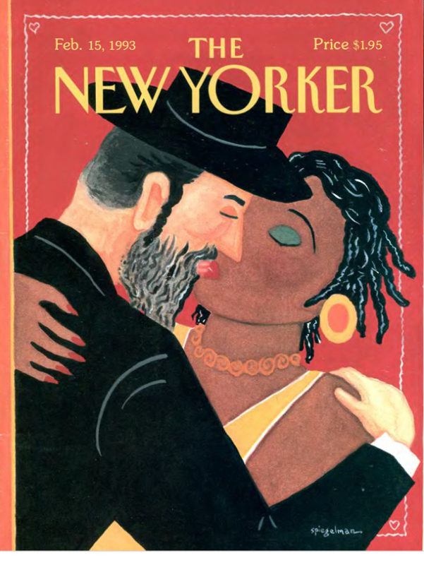 New Yorker