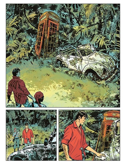 Dylan Dog