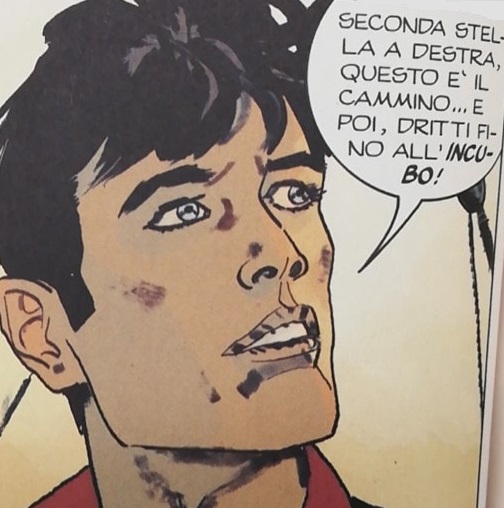 Dylan Dog