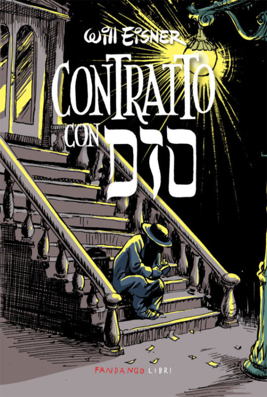 Will Eisner