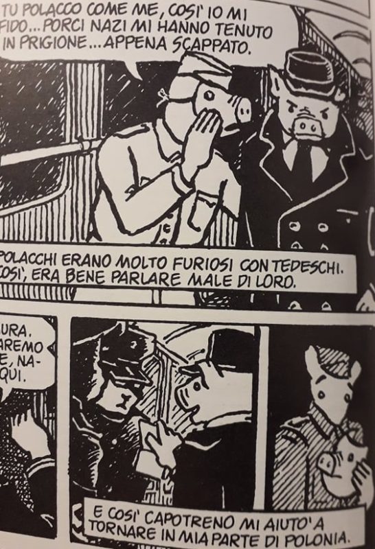 Spiegelman