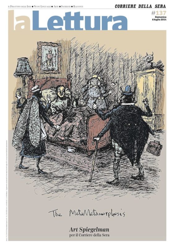 Spiegelman