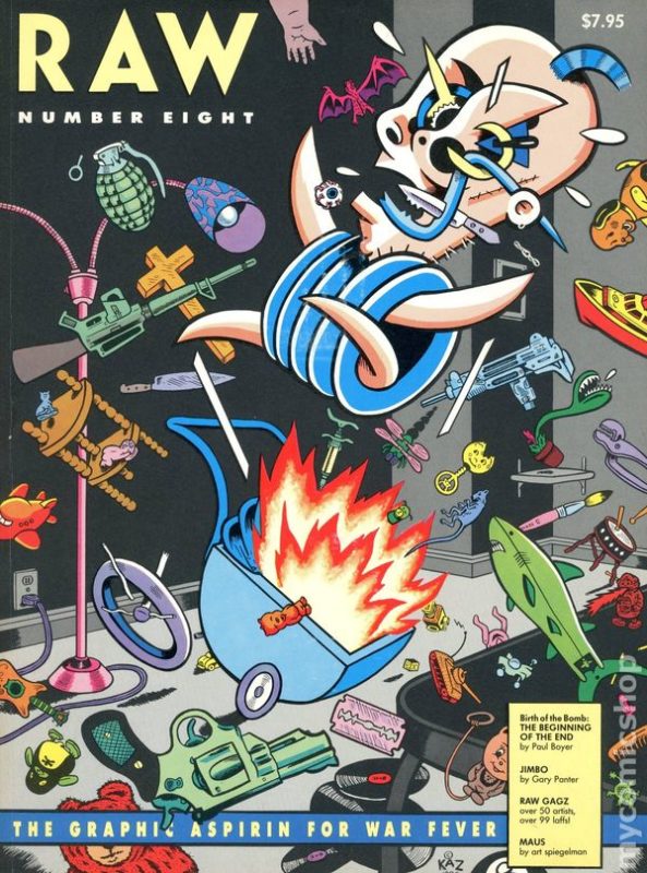 Spiegelman
