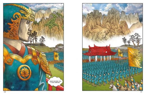 L'Arte della guerra