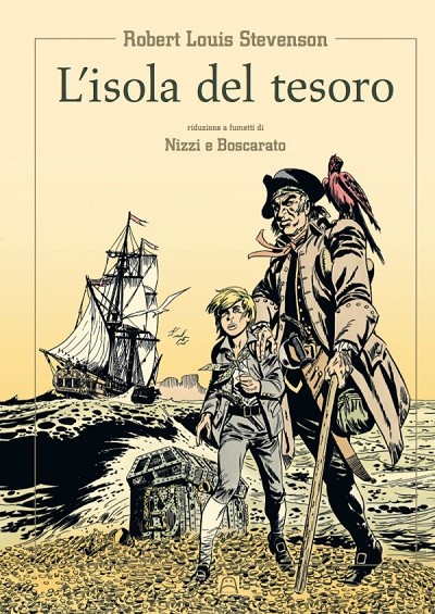 isola