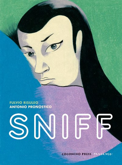 Sniff-Cover