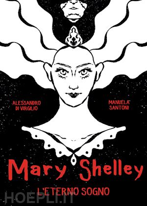 Mary Shelley