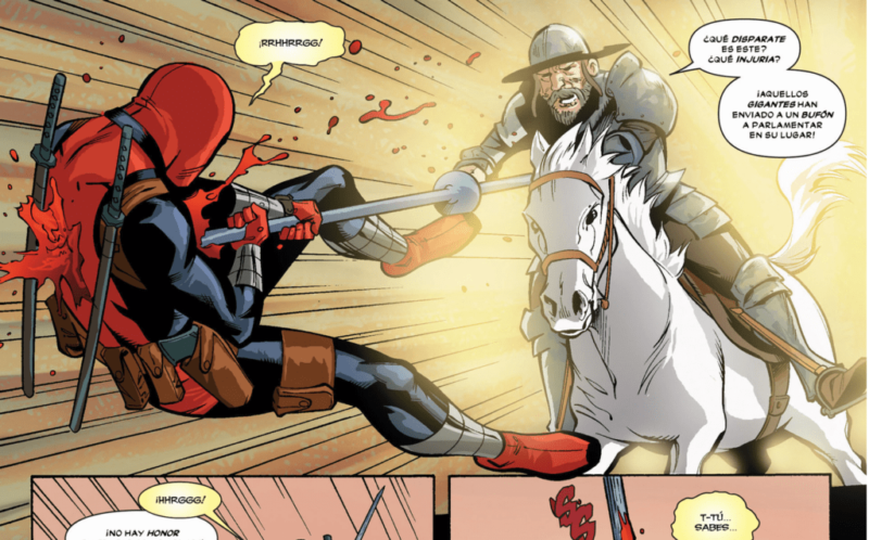 deadpool-personaggio