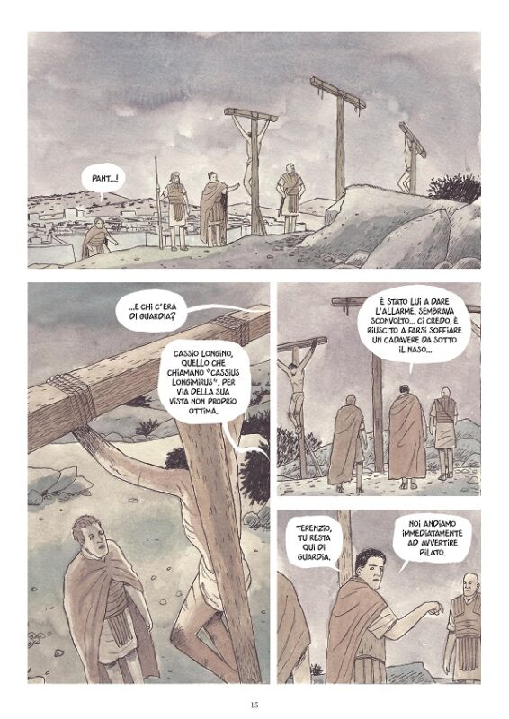 Il viaggio di Tito 3