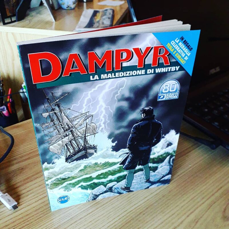 dampyr