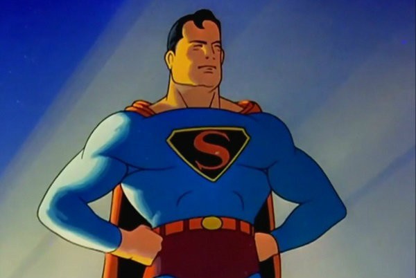 superman