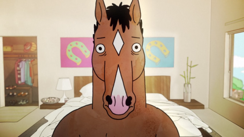 Bojack_Horseman