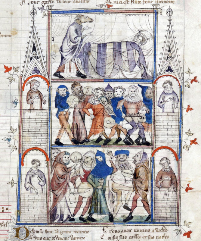 Charivari