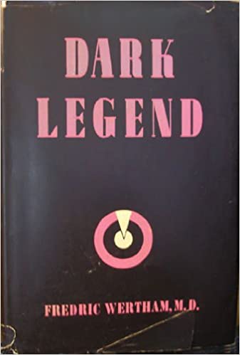 dark