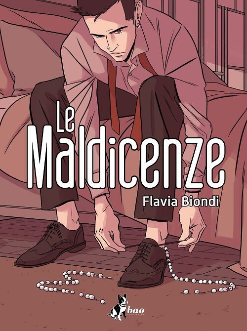 COVER LE MALDICENZE