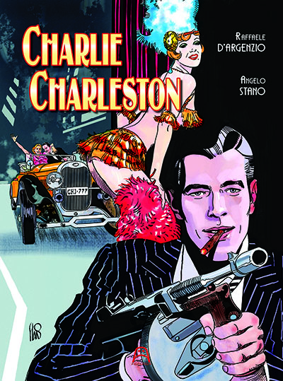 CharlieCharleston
