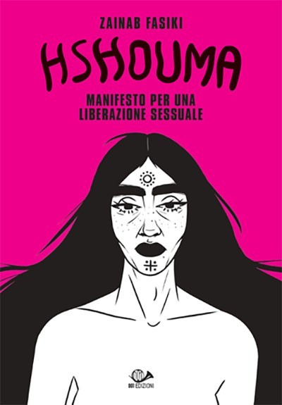 Hshouma