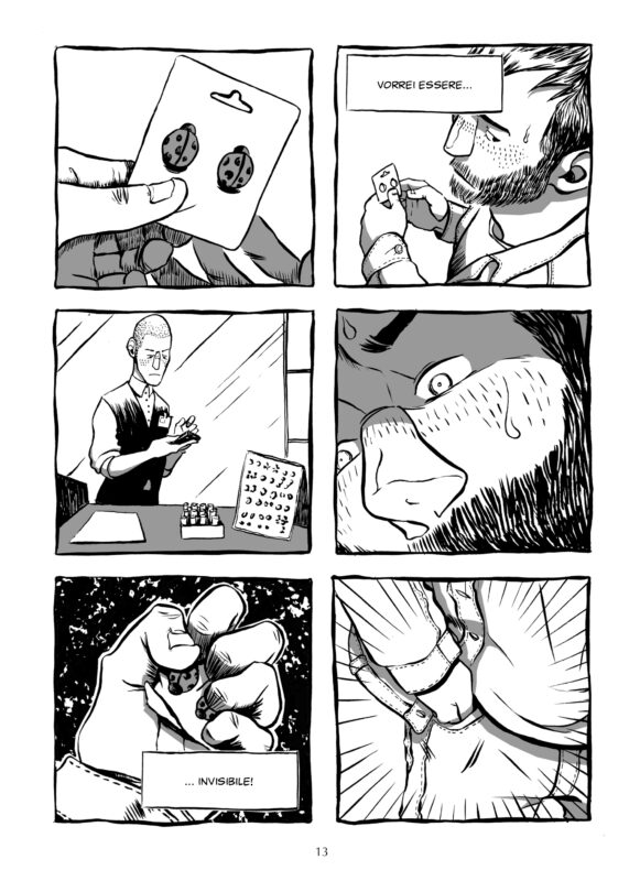 LE MALDICENZE_p13