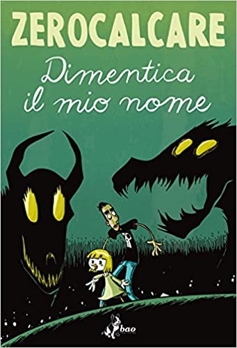 dimentica