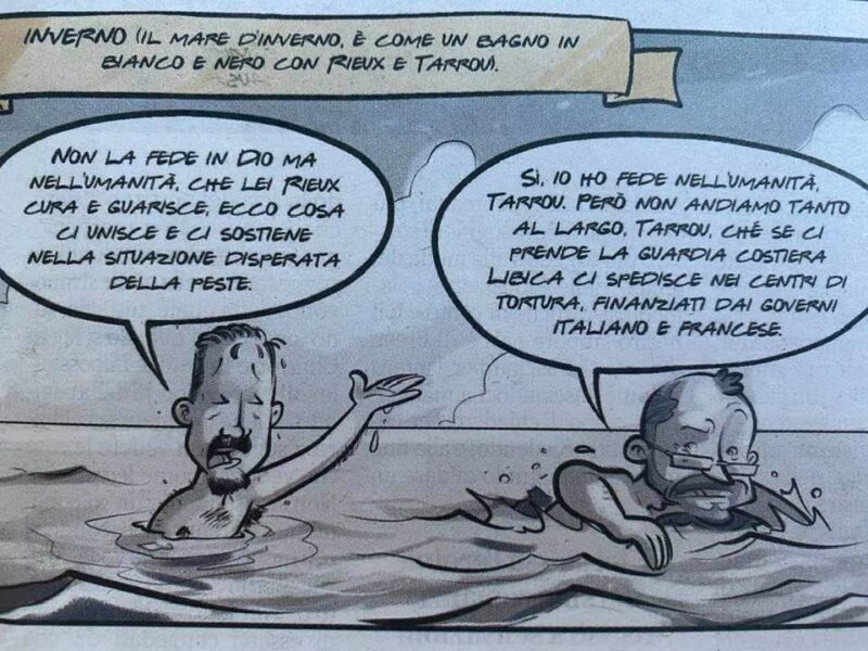 vignetta
